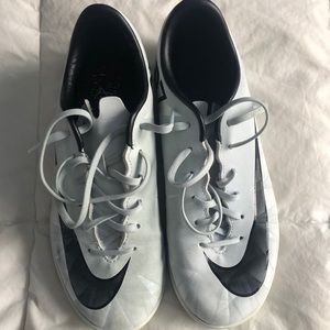 Nike Indoor Soccer Shoes